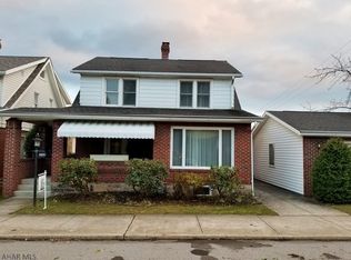 2211 15th Ave, Altoona, PA 16601