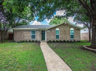 3729 O Henry Dr, Garland, TX 75042