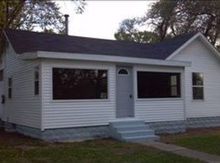 302 13th St, Brodhead, WI 53520