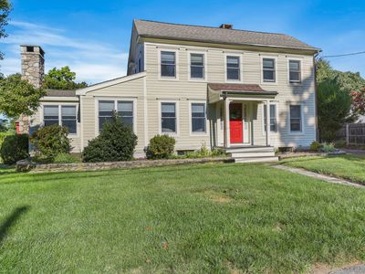 140 Compo Road South, Westport, CT, 06880