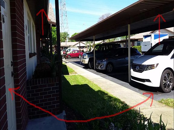2nd image of 24862 Us Highway 19 N APT 3101