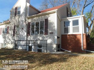 400 N 15th St, City Of Bismarck, ND 58501