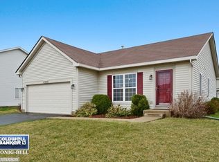 4303 Dobbins St, Plano, IL 60545