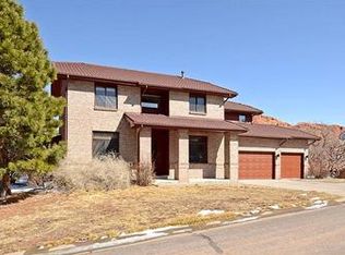 6950 Fairway Vistas Rd, Littleton, CO 80125