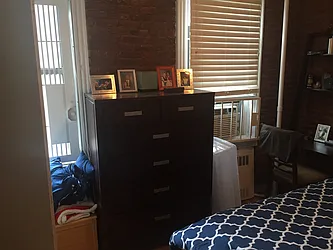 Rented by Joseph Jackson, Landlord