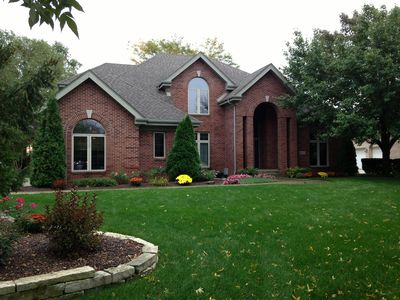 1432 Wellington Ter, Munster, IN, 46321