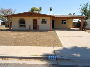 1029 W Farmdale Ave, Mesa, AZ 85210