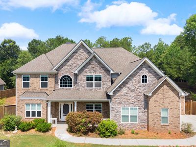 102 Gracie Gardens Ct, Newnan, GA, 30263