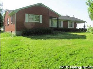 6130 Louisville Rd, Coxs Creek, KY 40013