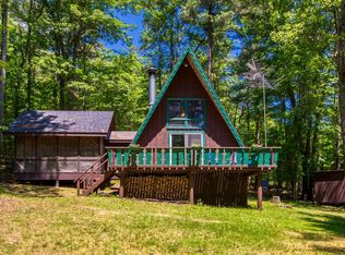 607 Ausable Dr, Jay, NY 12941