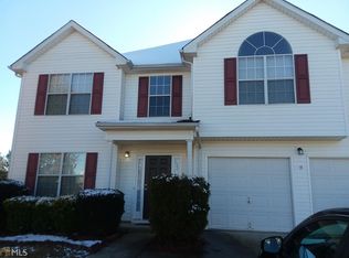 1480 Mine Run, Hampton, GA 30228