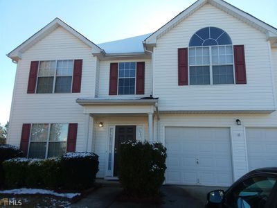 1480 Mine Run, Hampton, GA, 30228