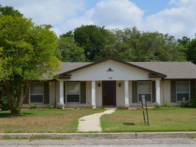 145 Sage Dr, Universal City, TX, 78148