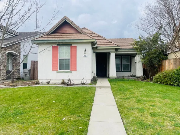6056 Bridgecross Dr, Sacramento, CA 95835