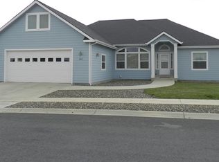 503 Panorama Dr, Moscow, ID 83843