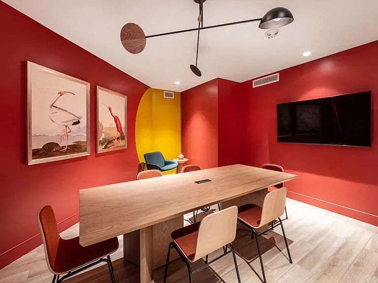 Bevel Apartments — Photo 16