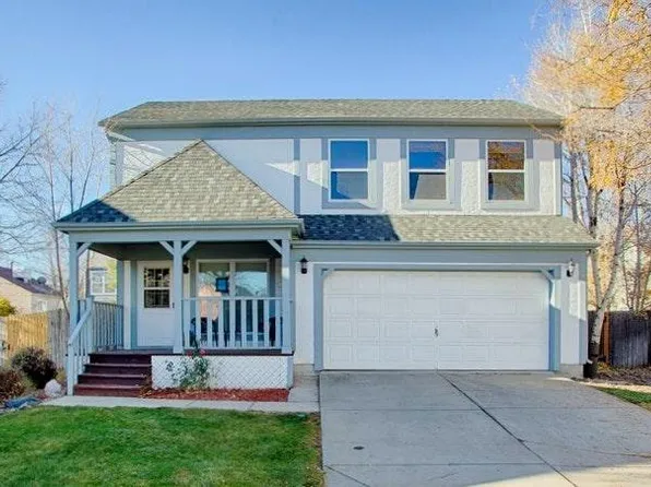 12667 Green Cir, Broomfield, CO 80020