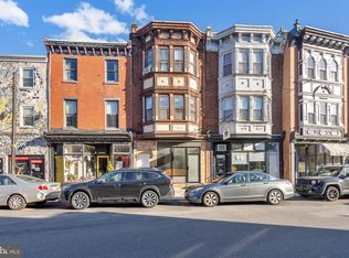 709 E Passyunk Ave, Philadelphia, PA 19147