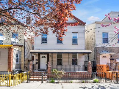 215 Warwick Street, Brooklyn, NY, 11207