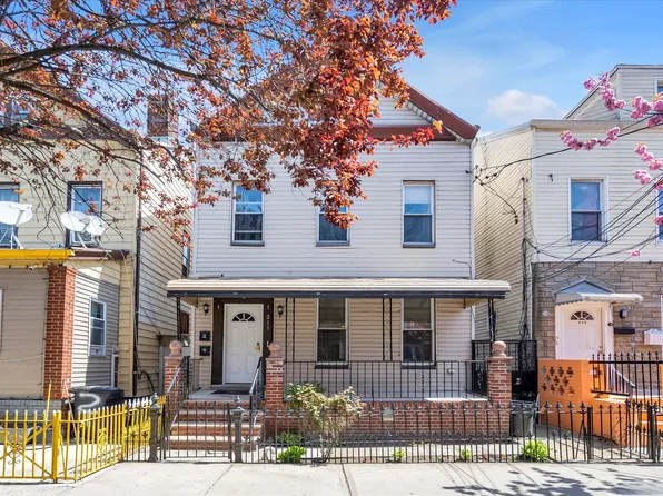 215 Warwick Street, Brooklyn, NY 11207