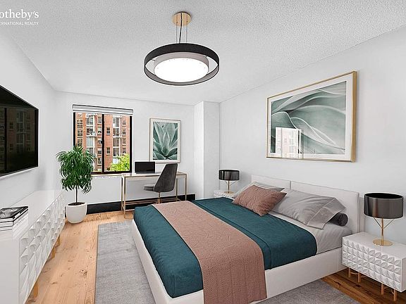 5th image of 300 Rector Pl APT 4B