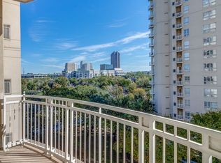 3225 Turtle Creek Blvd #545, Dallas, TX 75219