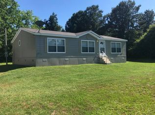110 Berry Ln, Marshall, TX 75670