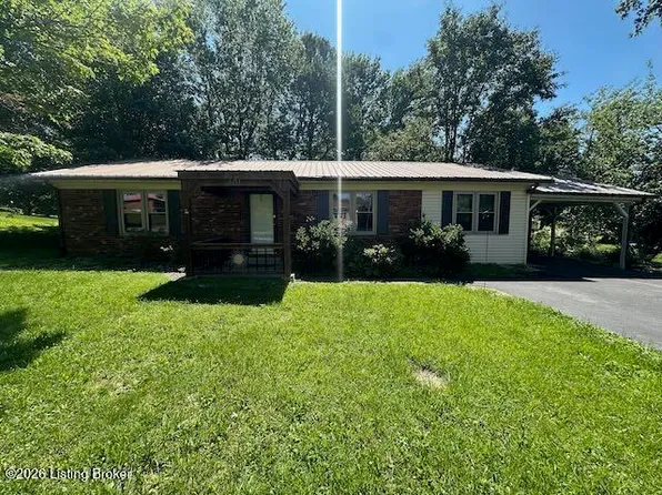 401 Embry Villa Dr, Leitchfield, KY 42754