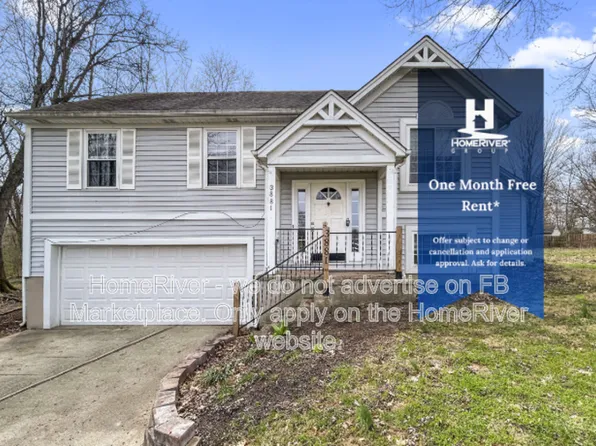 3881 Magnolia Dr, Amelia, OH 45102