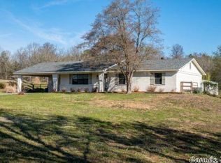 228 Ranchester Ter, Hot Springs, AR 71913