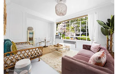 Sold by Douglas Elliman