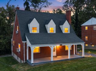 3712 Bonfield Dr, Cincinnati, OH 45220