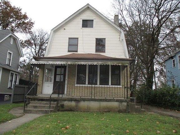 2nd image of 4500 Whetsel Ave