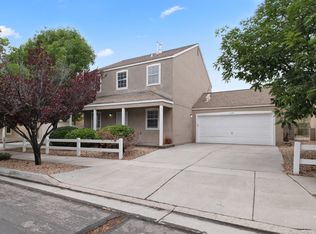 4119 Rowe Ave NW, Albuquerque, NM 87114