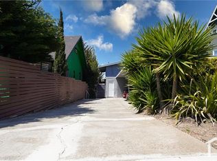 2443 Grande Vista Ave APT 3, Oakland, CA 94601