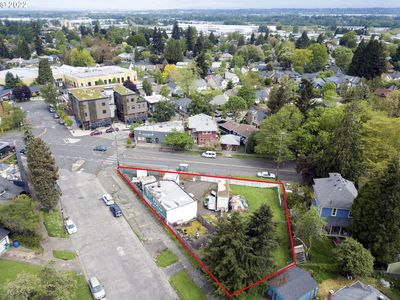 904 NE Dekum St, Portland, OR, 97211