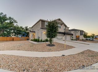 2225 Calvert Dr, Leander, TX 78641
