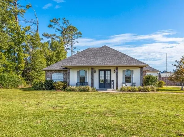 245 Magnolia Church Rd, Ragley, LA 70657