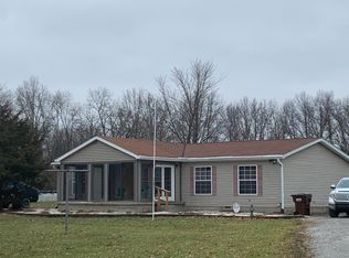 3639 Snider Malott Rd, Mount Orab, OH 45154