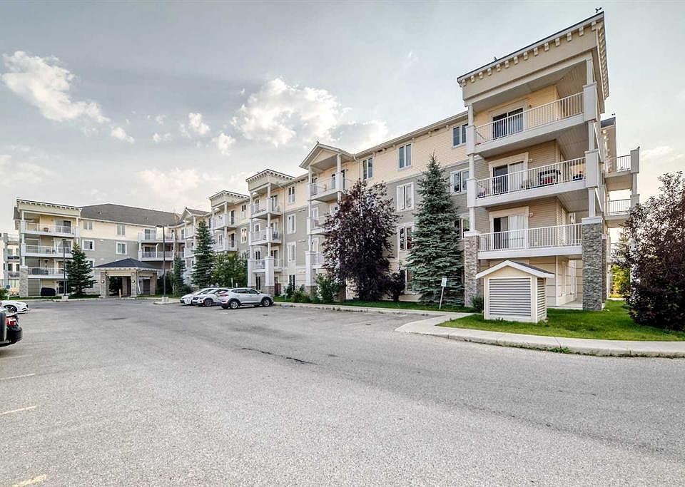 1st image of 1140 Taradale Dr NE #1412