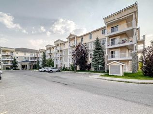 1140 Taradale Dr NE #1412, Calgary, AB T3J 0G1