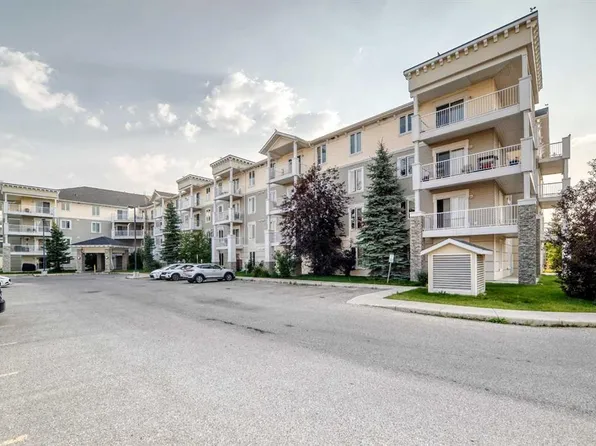1140 Taradale Dr NE #1412, Calgary, AB T3J 0G1