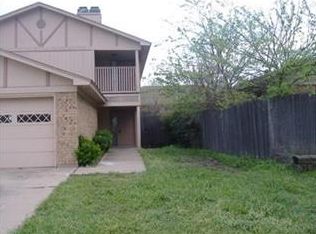 2407 Woodmont Trl, Fort Worth, TX 76133