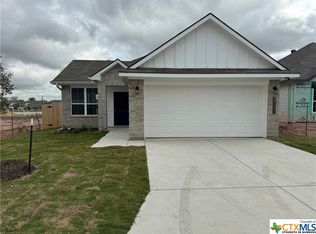 2121 Meridian Loop, Temple, TX 76504