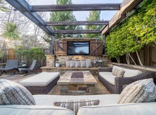 15 Deerfield Dr, Scotts Valley, CA 95066