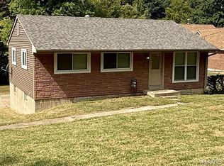 64 Inez Ave, Valley Park, MO