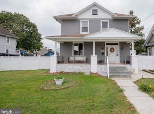 1530 Market St, Linwood, PA 19061