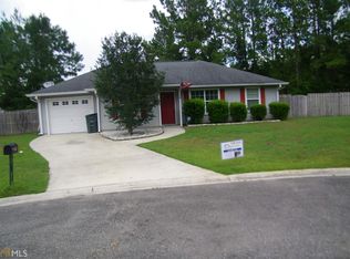 253 Merriwood Cir, Kingsland, GA 31548