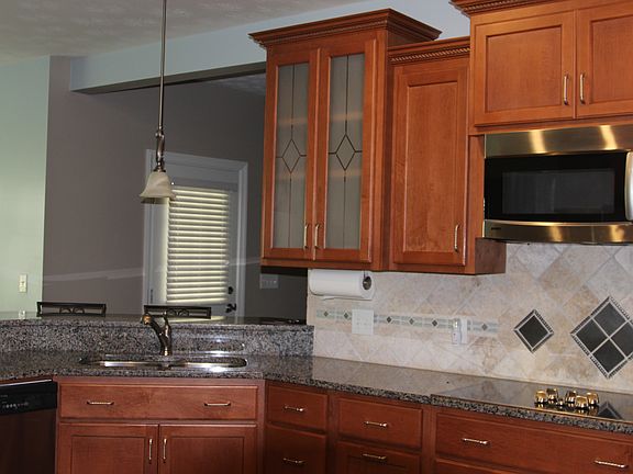 Granite Countertops