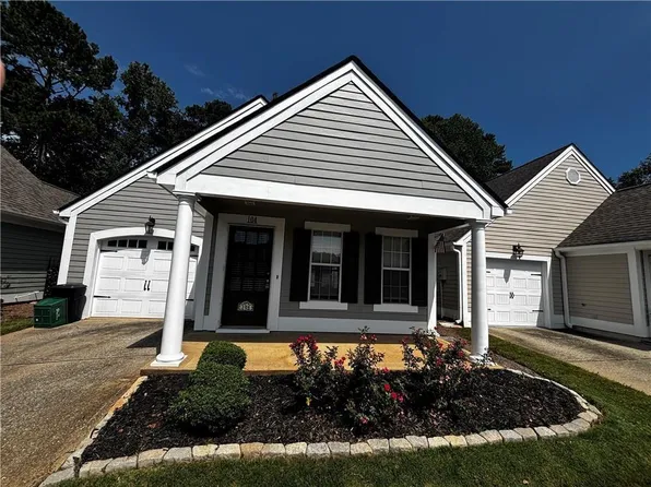 104 Rose Cottage Ln, Woodstock, GA 30189
